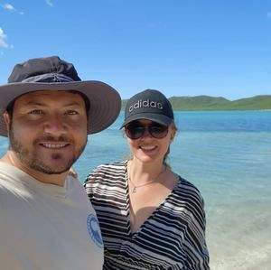 Meet your Posher, Ricky